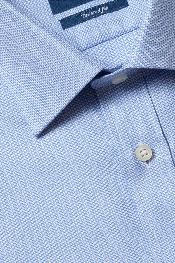 Como escolher o melhor tecido para camisa social - Moda Masculina e ...